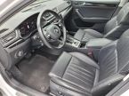 Škoda Superb - fotka číslo 5