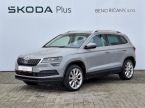 Škoda Karoq - fotka číslo 0