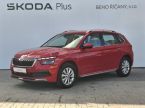 Škoda Kamiq - fotka číslo 0