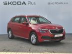 Škoda Kamiq - fotka číslo 8