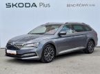 Škoda Superb - fotka číslo 0