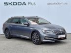 Škoda Superb - fotka číslo 9