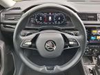 Škoda Superb - fotka číslo 15