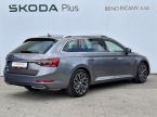 Škoda Superb - fotka číslo 1