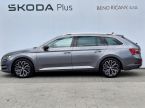 Škoda Superb - fotka číslo 2