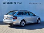 Škoda Octavia - fotka číslo 1