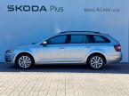 Škoda Octavia - fotka číslo 2