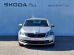 Škoda Octavia - fotka číslo 3
