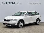 Škoda Octavia - fotka číslo 0