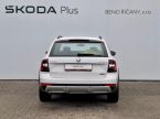 Škoda Octavia - fotka číslo 11