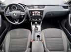 Škoda Octavia - fotka číslo 4