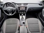 Škoda Octavia - fotka číslo 4