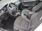 Škoda Octavia - fotka číslo 5