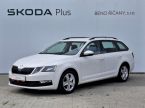 Škoda Octavia - fotka číslo 0