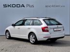 Škoda Octavia - fotka číslo 9