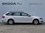 Škoda Octavia - fotka číslo 10