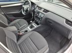 Škoda Octavia - fotka číslo 12