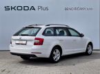 Škoda Octavia - fotka číslo 1