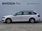 Škoda Octavia - fotka číslo 2