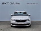 Škoda Octavia - fotka číslo 3