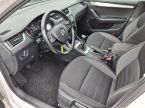 Škoda Octavia - fotka číslo 5