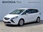 Opel Zafira - fotka číslo 0