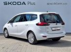 Opel Zafira - fotka číslo 9