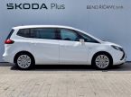 Opel Zafira - fotka číslo 10