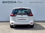 Opel Zafira - fotka číslo 11