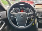 Opel Zafira - fotka číslo 14