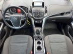 Opel Zafira - fotka číslo 4