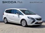 Opel Zafira - fotka číslo 8