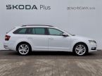 Škoda Octavia - fotka číslo 10