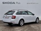 Škoda Octavia - fotka číslo 1