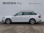 Škoda Octavia - fotka číslo 2