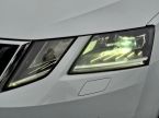 Škoda Octavia - fotka číslo 32