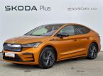 Škoda Enyaq - fotka číslo 0