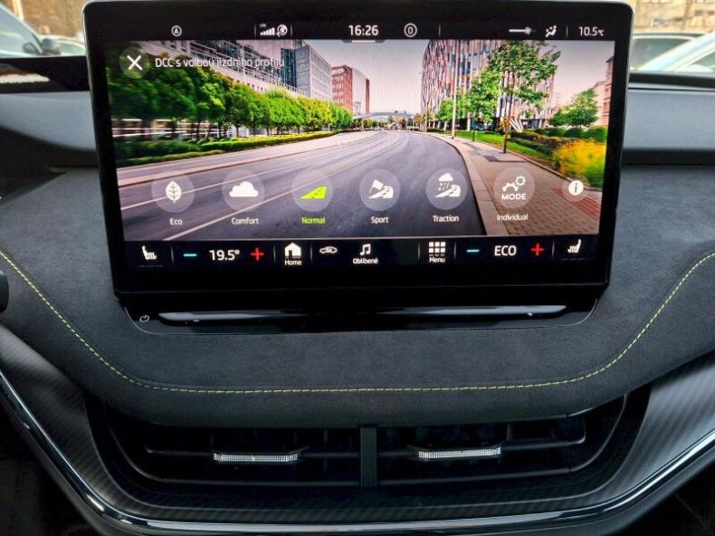 Škoda Enyaq - hlavní fotka