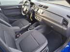 Škoda Fabia - fotka číslo 14