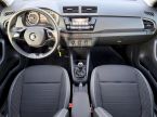 Škoda Fabia - fotka číslo 4
