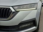 Škoda Octavia - fotka číslo 30