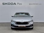 Škoda Octavia - fotka číslo 3