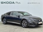 Volkswagen Arteon - fotka číslo 8