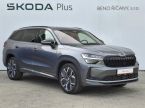 Škoda Kodiaq - fotka číslo 7