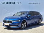 Škoda Superb - fotka číslo 0