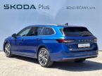 Škoda Superb - fotka číslo 10