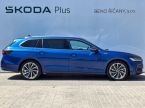 Škoda Superb - fotka číslo 11