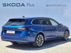 Škoda Superb - fotka číslo 1