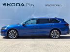 Škoda Superb - fotka číslo 2