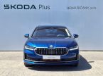 Škoda Superb - fotka číslo 3